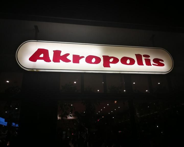 Restaurant Akropolis - Düsseldorf