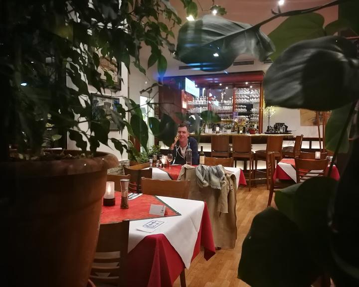 Restaurant Akropolis - Düsseldorf